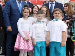 Снимка: Министерски съвет