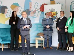 Снимка: Министерски съвет