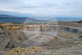 Търговище - кариера - добивна промишленост