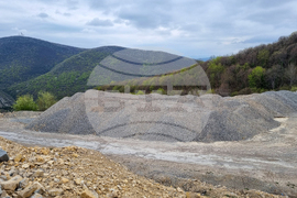 Търговище - кариера - добивна промишленост