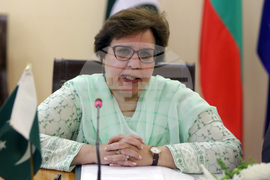 Министерството на транспорта и съобщенията - България - Пакистан - меморандум - подписване