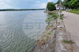 Лом - Дунав - ниво