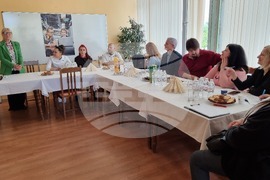 Враца - кулинарно състезание