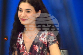 Национален пресклуб на БТА Благоевград - Камерна опера - пресконференция