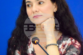 Национален пресклуб на БТА Благоевград - Камерна опера - пресконференция