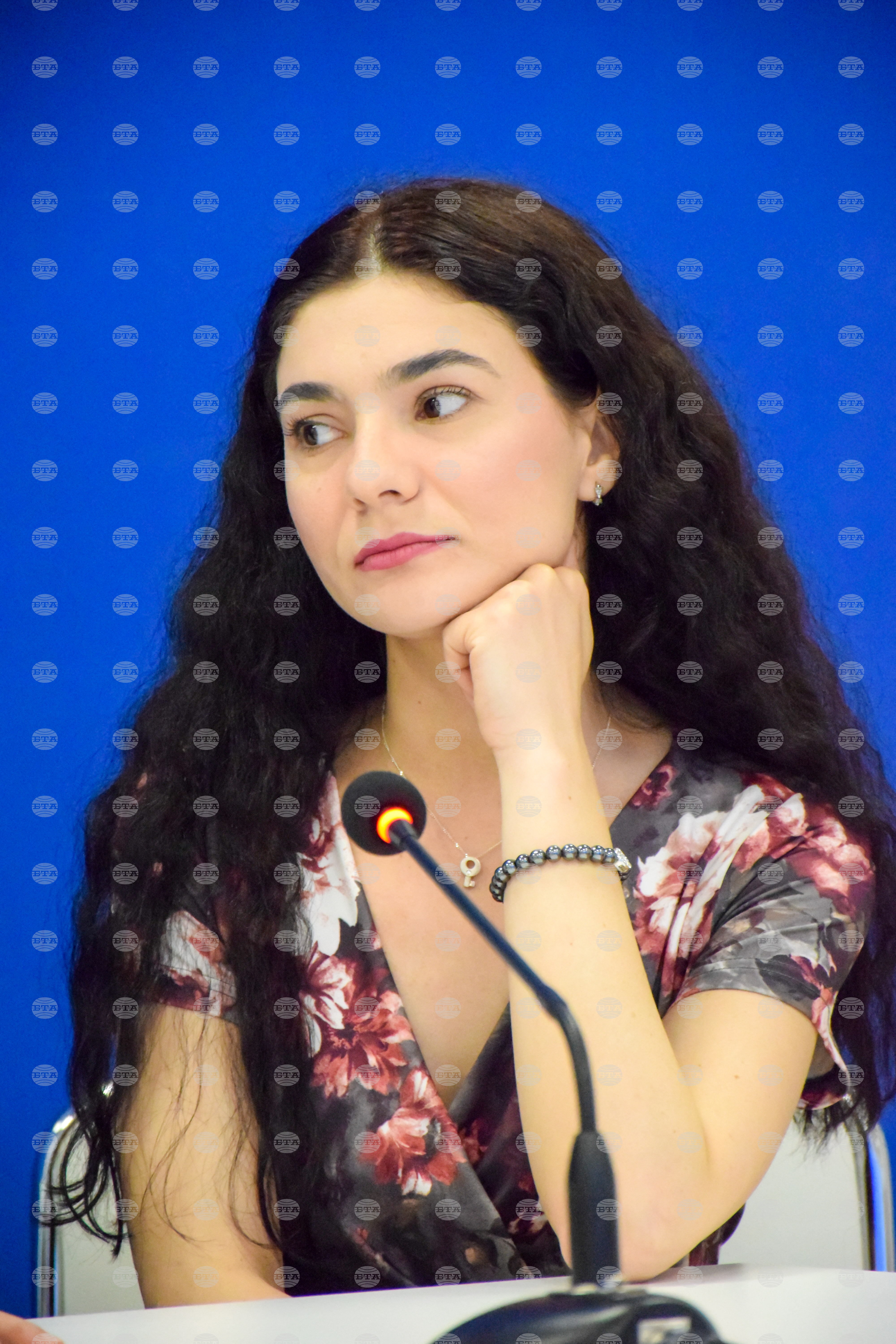 Национален пресклуб на БТА Благоевград - Камерна опера - пресконференция