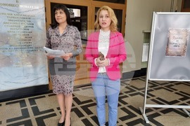 Враца - изложба старопечатни книги