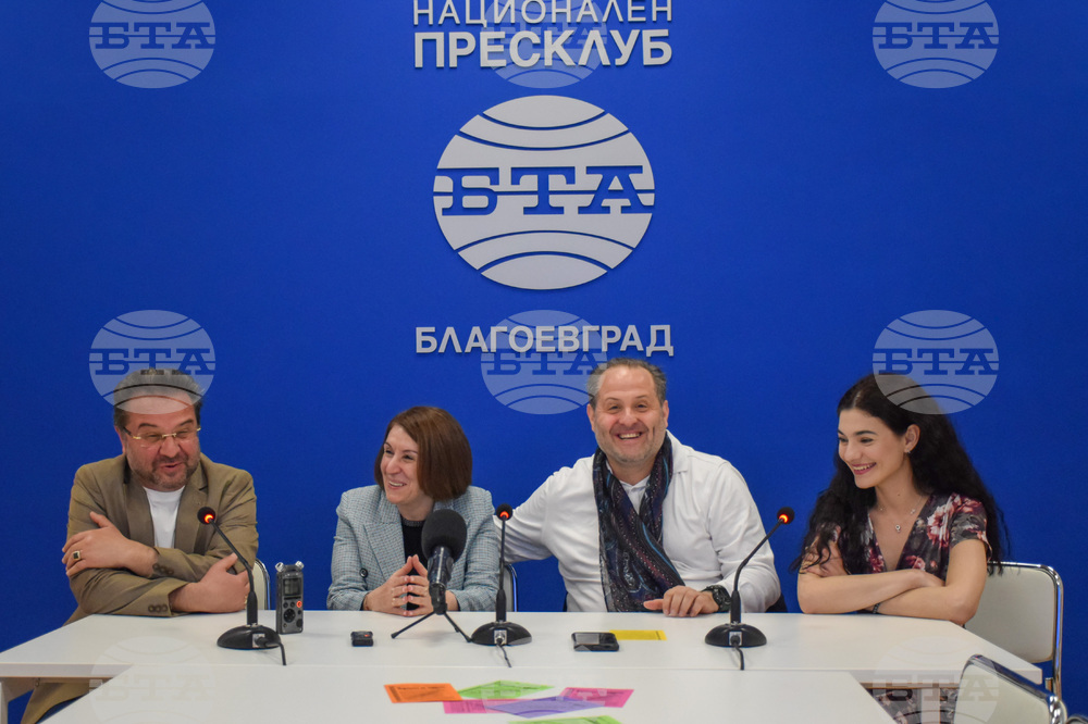 Камерна опера – Благоевград представя премиерно „Царицата на чардаша“ от Имре Калман