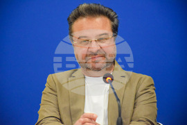 Национален пресклуб на БТА Благоевград - Камерна опера - пресконференция