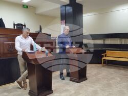 Снимка: Районен съд – Видин