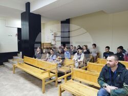 Снимка: Районен съд – Видин