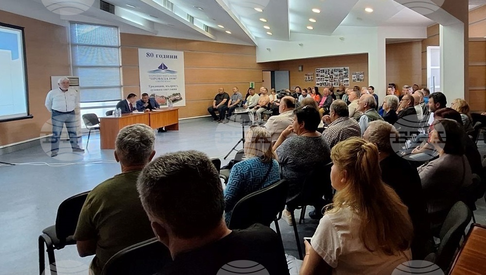 Община Несебър е получила разрешителни за строежа на две игрища в нов градски парк в Свети Влас