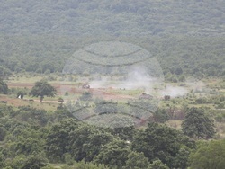 Снимка: Министерство на отбраната