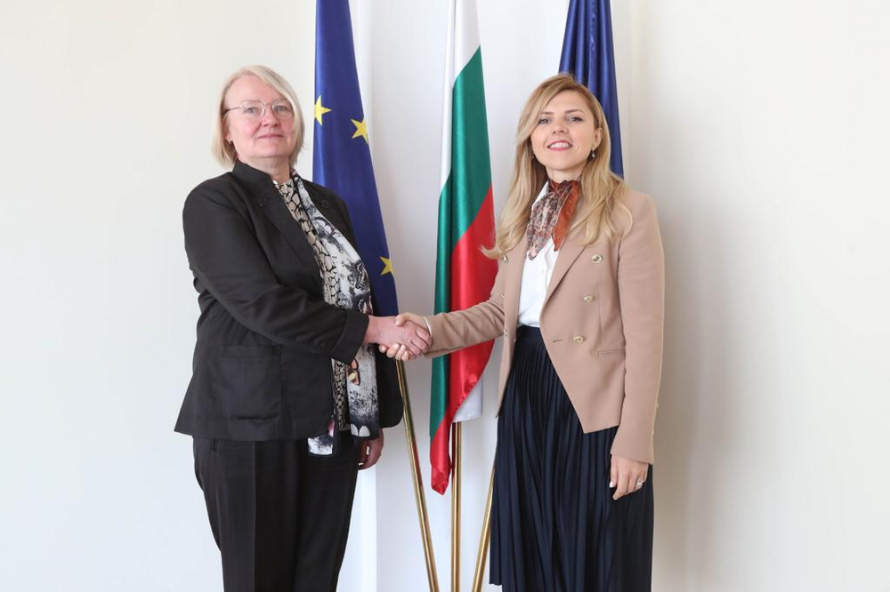 МВнР: Политически консултации между България и Латвия