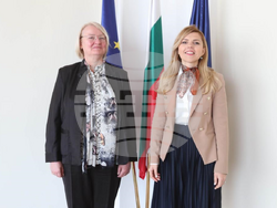 Снимка: МВнР