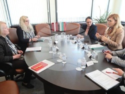 Снимка: МВнР