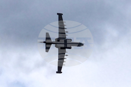 Ново село - Румен Радев - почетен строй