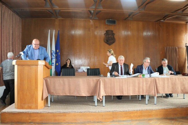 Община Видин ще кандидатства за финансиране Гребната база и стадион „Георги Бенковски“ да бъдат енергийно обновени 