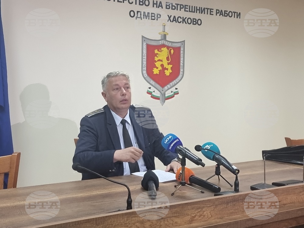 Установен е употребил алкохол водач, карал рисково в насрещното движение на път към Хасково
