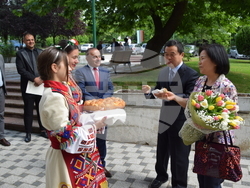 Снимка: Община Сандански