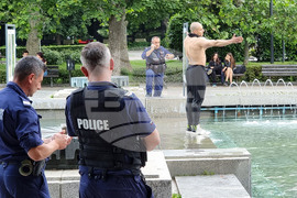 Русе - арест