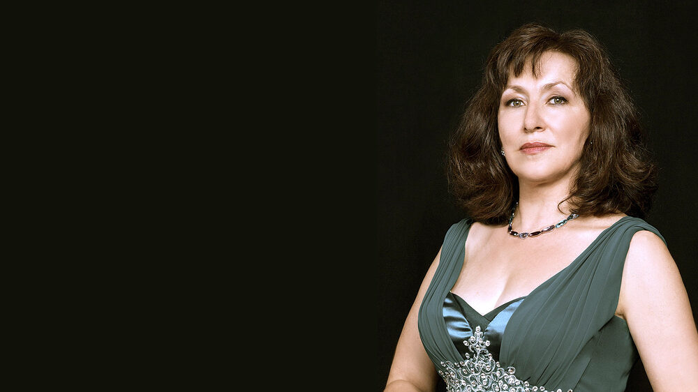Оперната прима Красимира Стоянова ще изнесе концерт в Лас Палмас де Гран Канария