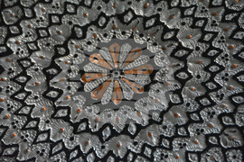 Русе - изложба - иранско изкуство