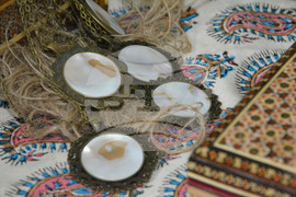 Русе - изложба - иранско изкуство