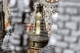 Русе - изложба - иранско изкуство