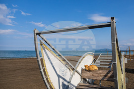 Бургас - плаж