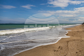 Бургас - плаж