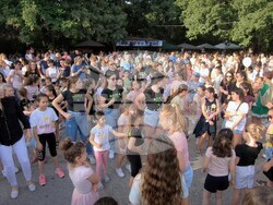 Снимка: Община Хасково