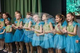 Бургас - „Детето в нас" - концерт