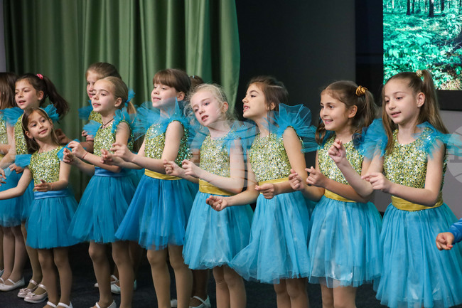 Бургас - „Детето в нас" - концерт