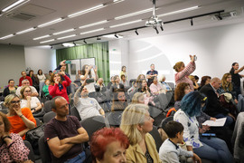 Бургас - „Детето в нас" - концерт