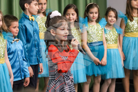 Бургас - „Детето в нас" - концерт