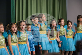 Бургас - „Детето в нас" - концерт