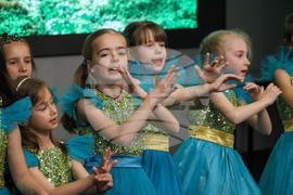 Бургас - „Детето в нас" - концерт