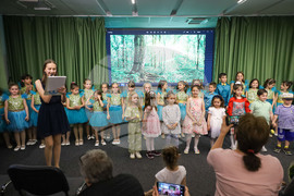 Бургас - „Детето в нас" - концерт