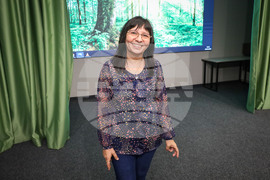 Бургас - „Детето в нас" - концерт - Милена Добрева