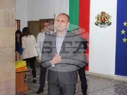 Снимка: Областна администрация Разград