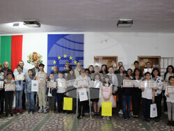 Снимка: Областна администрация Разград