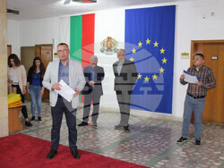 Снимка: Областна администрация Разград