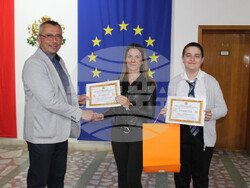 Снимка: Областна администрация Разград