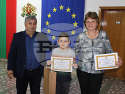 Снимка: Областна администрация Разград