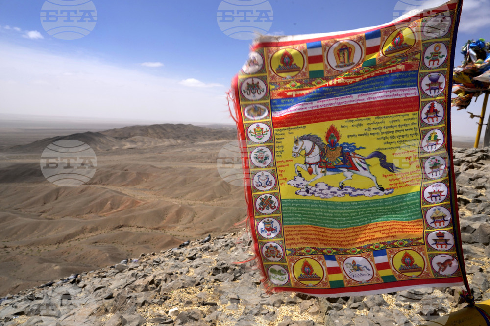 МОНЦАМЕ: Монголия е готова да съдейства за глобалната борба срещу опустиняването