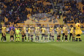 Пловдив - футбол - Ботев (Пд) - Славия