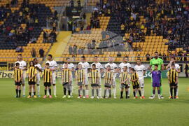 Пловдив - футбол - Ботев (Пд) - Славия