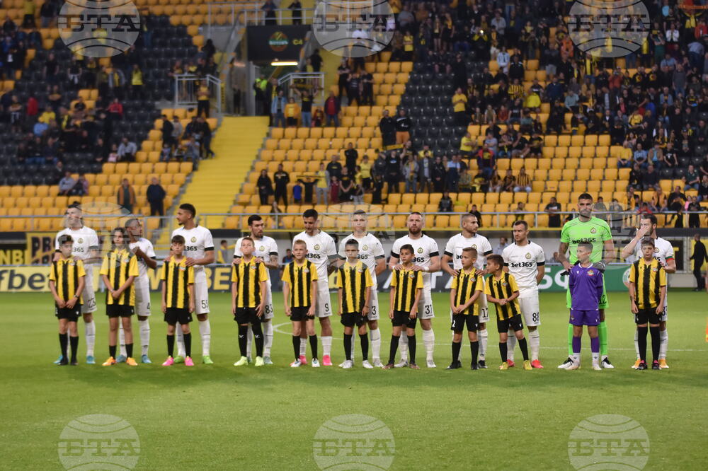 Пловдив - футбол - Ботев (Пд) - Славия