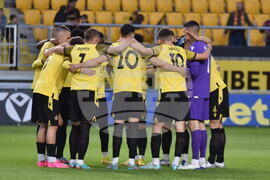 Пловдив - футбол - Ботев (Пд) - Славия